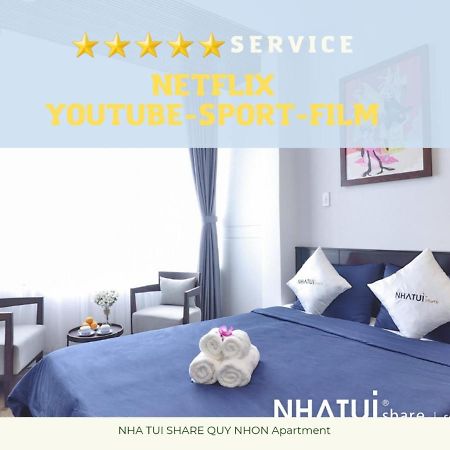 Nhatuishare Quy Nhơn Exterior foto