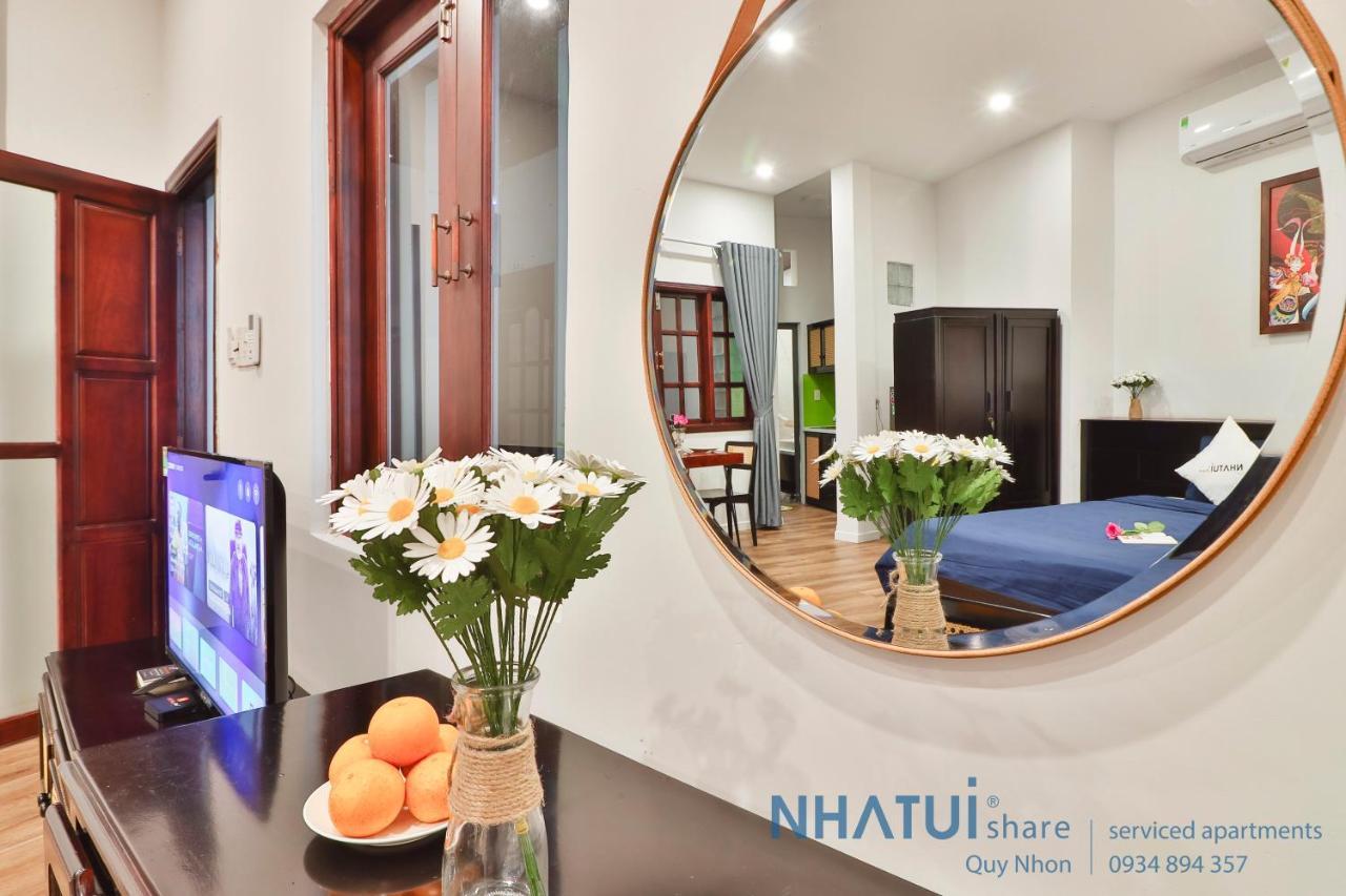 Nhatuishare Quy Nhơn Exterior foto
