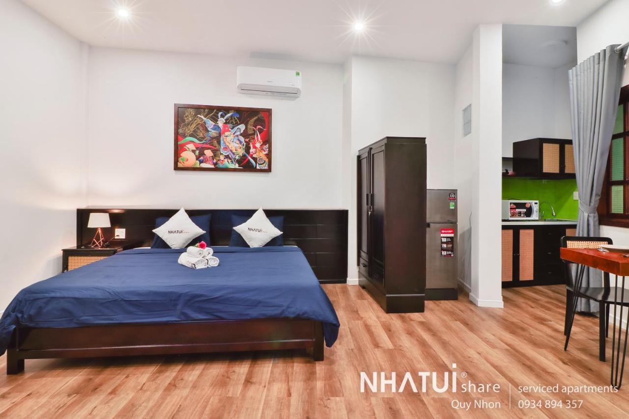 Nhatuishare Quy Nhơn Exterior foto