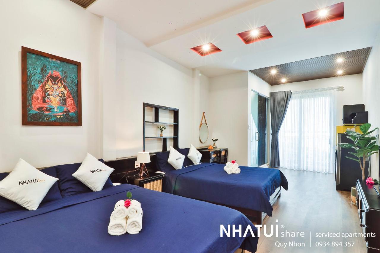 Nhatuishare Quy Nhơn Exterior foto