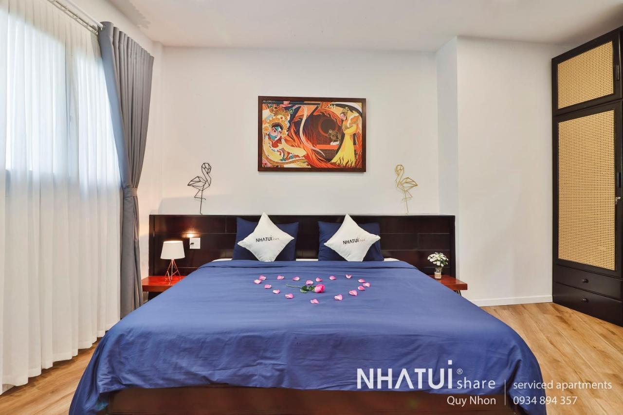 Nhatuishare Quy Nhơn Exterior foto