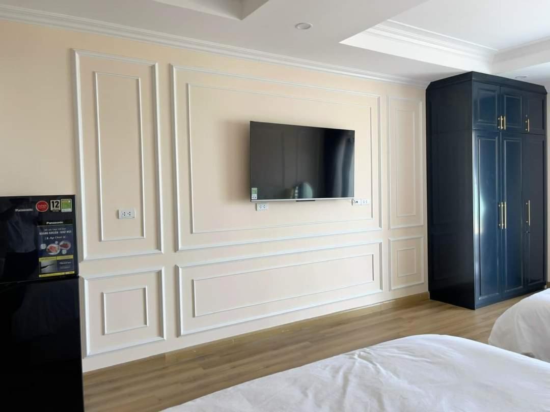 Nhatuishare Quy Nhơn Exterior foto